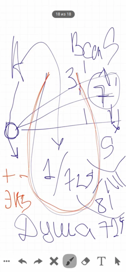Описания роликов от Арины 24.10.2025